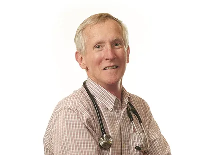 Bernard Sweeney, MD