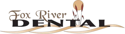Fox River Dental Logo