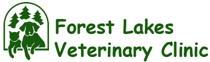 forest lake pet hospital