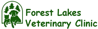 Forest Lakes Veterinary Clinic