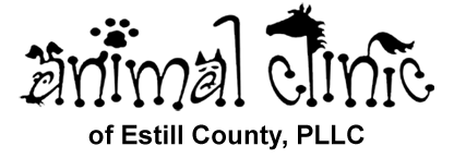 Animal Clinic of Estill County
