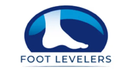 foot levelers logo