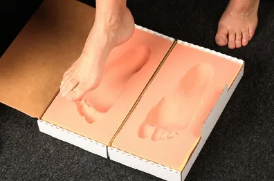 foot orthotics