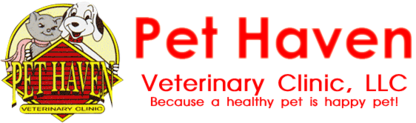 pet haven vet