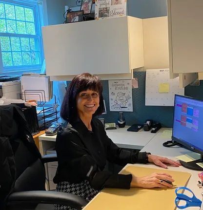 Karen Silva Office Manager