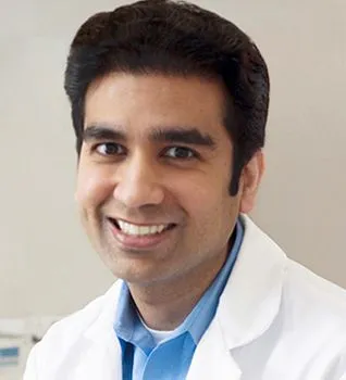 Shilesh Iyer, M.D. 