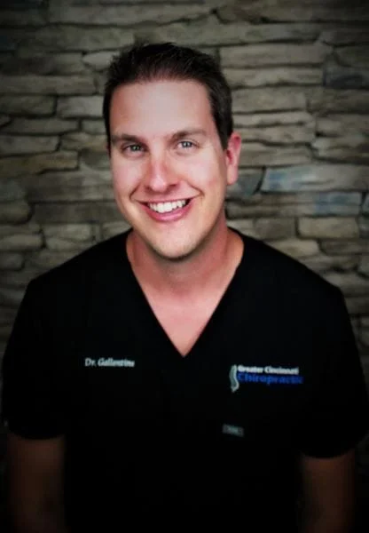 Dr. Garrett Gallentine, Chiropractor, Greater Cincinnati Chiropractic