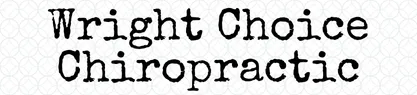 Wright Choice Chiropractic