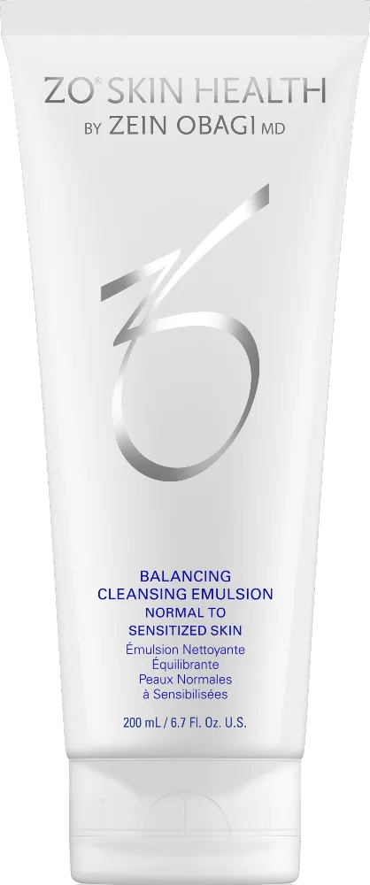 Balancing Cleansing Emulsion