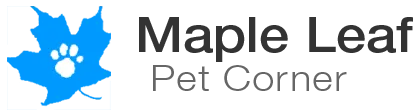 Maple Leaf Pet Corner