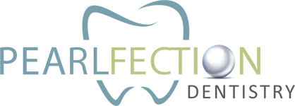 PearlFection Dentistry Logo