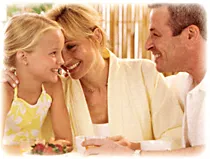 Marriage and Family Therapy