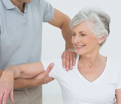chiropractic treatment for seniors