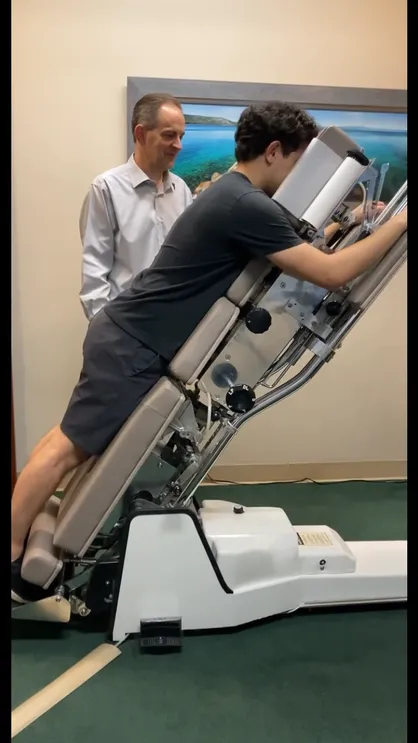 Chiropractor near me for sciatica relief, back pain relief, neck pain relief, and pinched nerve relief