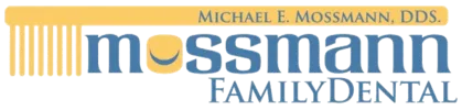 Mossmann Family Dental logo