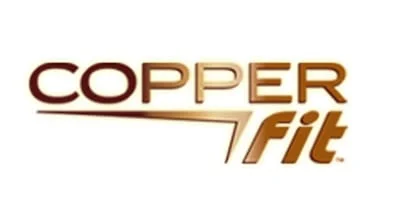 Copper Fit Logo