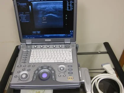  GE Logiq e Diagnostic Ultrasound