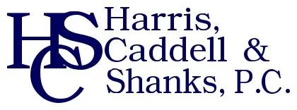 Harris, Caddell & Shanks, P.C.