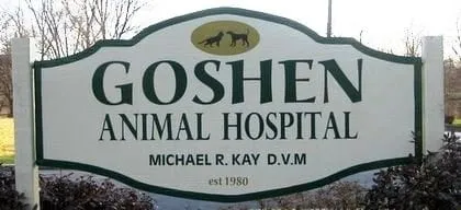 Goshen Animal Hospital