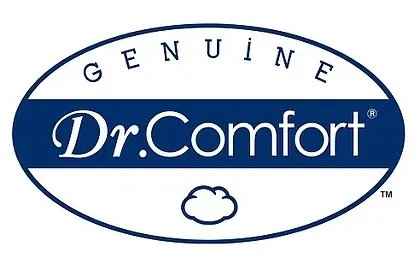 Dr Comfort Logo