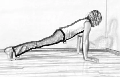 core strengthening for for low back pain