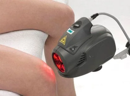 Georgetown Chiropractor | Georgetown chiropractic Benefits of Laser Therapy | DE |