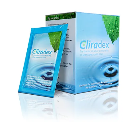 Image of cliradex