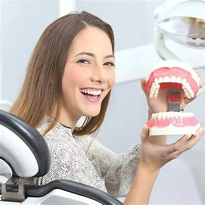 Dental Implants Elmhurst