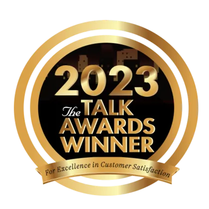 Talk Awards 2023