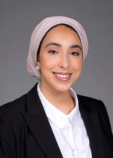 Yomna Amer, MD