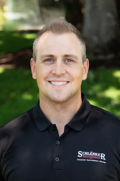 Dr. Jason Schlenker