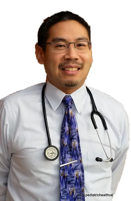 Dr. Chen