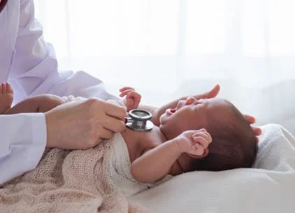 Newborn Care - Phoenix Pediatrics