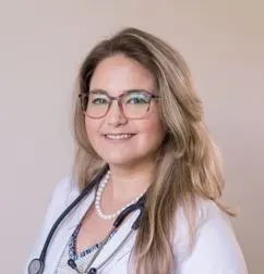 Vanessa Mendez MD