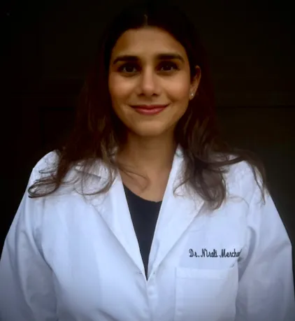 Dr. Nirali Merchant