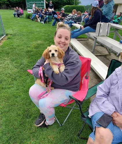 Stephanie Parker 2024