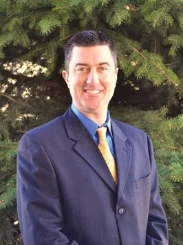 Dr. McLain - Littleton, CO Oral Surgeon