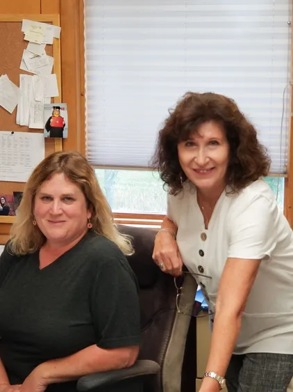 Pennridge Pediatrics Administrative Staff