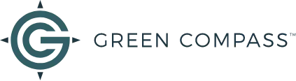 Green Compass Global logo