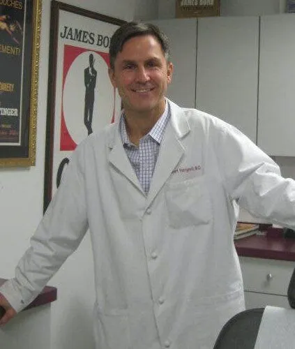 Robert J. Patrignelli, M.D.