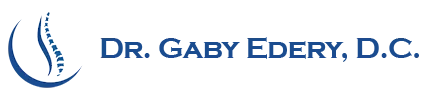 Dr. Gaby Edery, D.C.