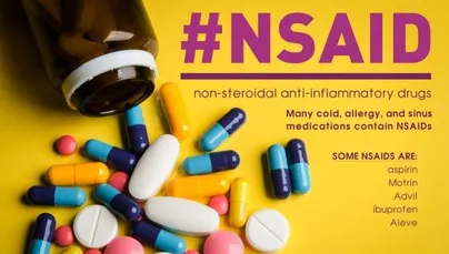 #NSAID Banner