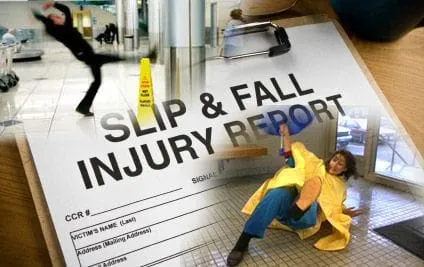 Union Chiropractor | Union chiropractic Slip & Fall Accidents | NJ |