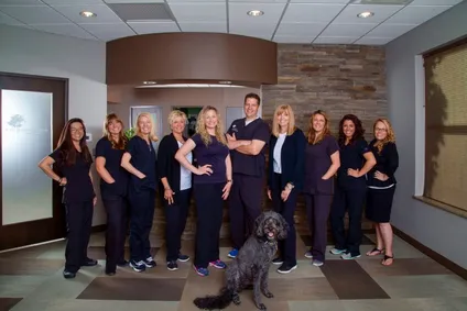 dental services