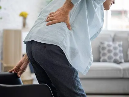 Low Back Pain Lakewood Chiropractic