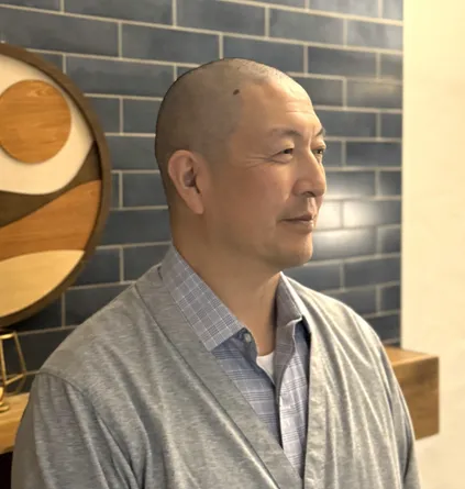 Seijiro Nishina, Psy.D., LMFT