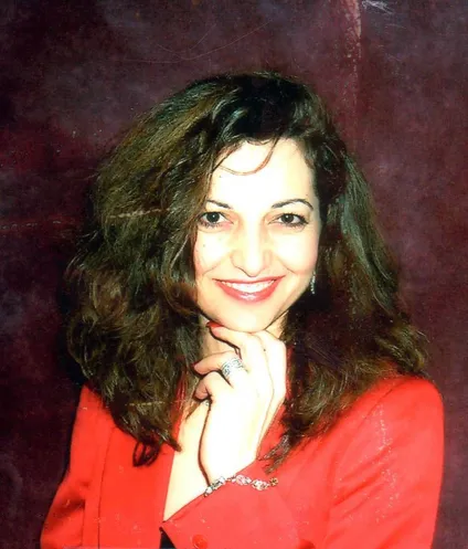 Elizabeth Marmaras in New York, NY