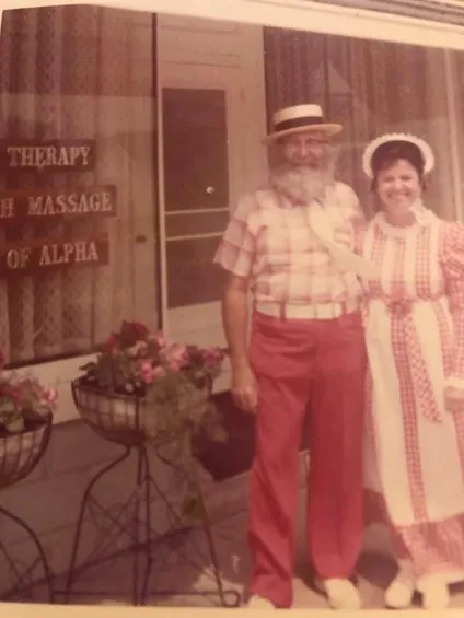 Tampa Family Chiropractor