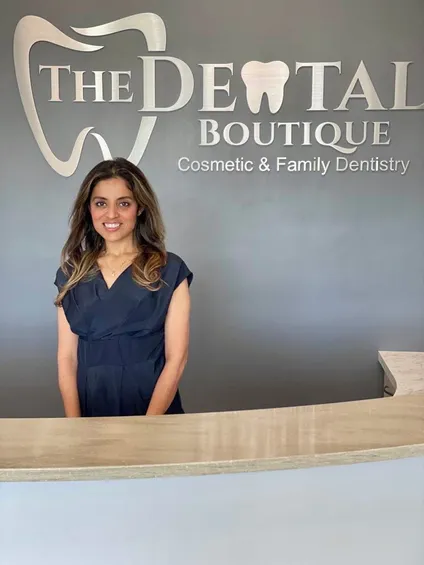 The Dental Boutique of Franklin About Us in Franklin