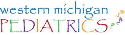 Western Michigan Pediatrics logo